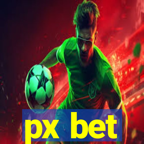 px bet